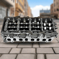 Nissan - Cylinder Head Supply Midland