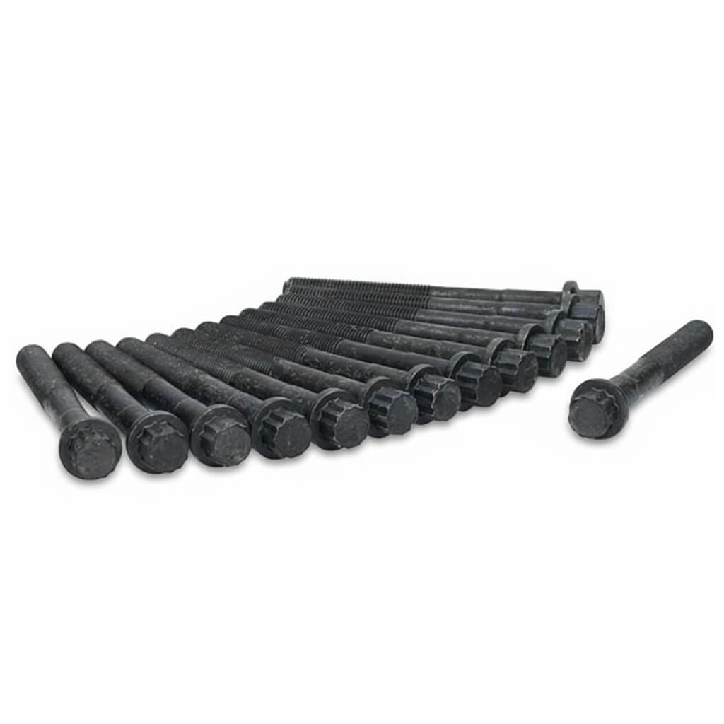 1FZ-FE 4.5L Head Bolts Toyota Land Cruiser 80 and 100 Series