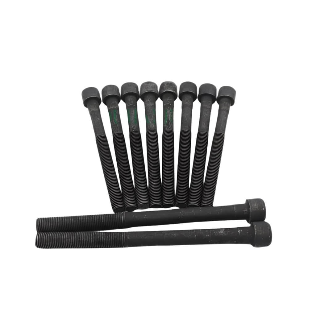 Head Bolts Hyundai Elantra i30 Tucson G4GC Engine