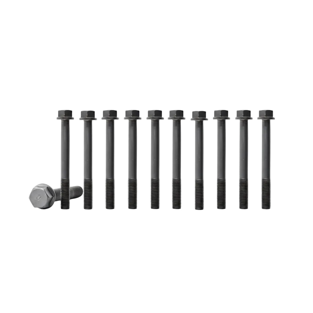 Ford Courier G6 2600 12 Valve Head Bolts