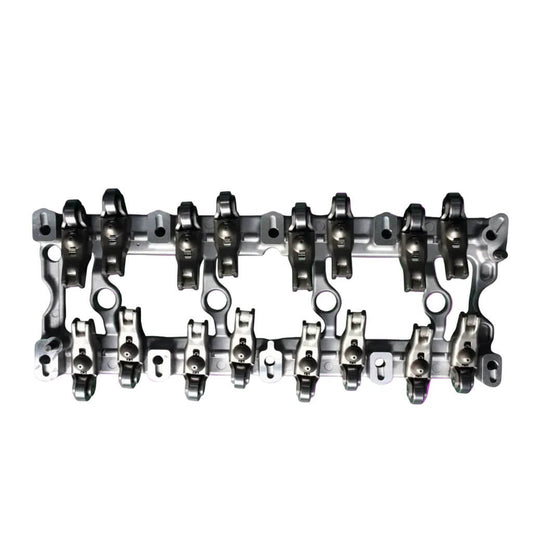 Ford Ranger PX Mazda BT50 P4AT Rocker Arm Assembly Top View