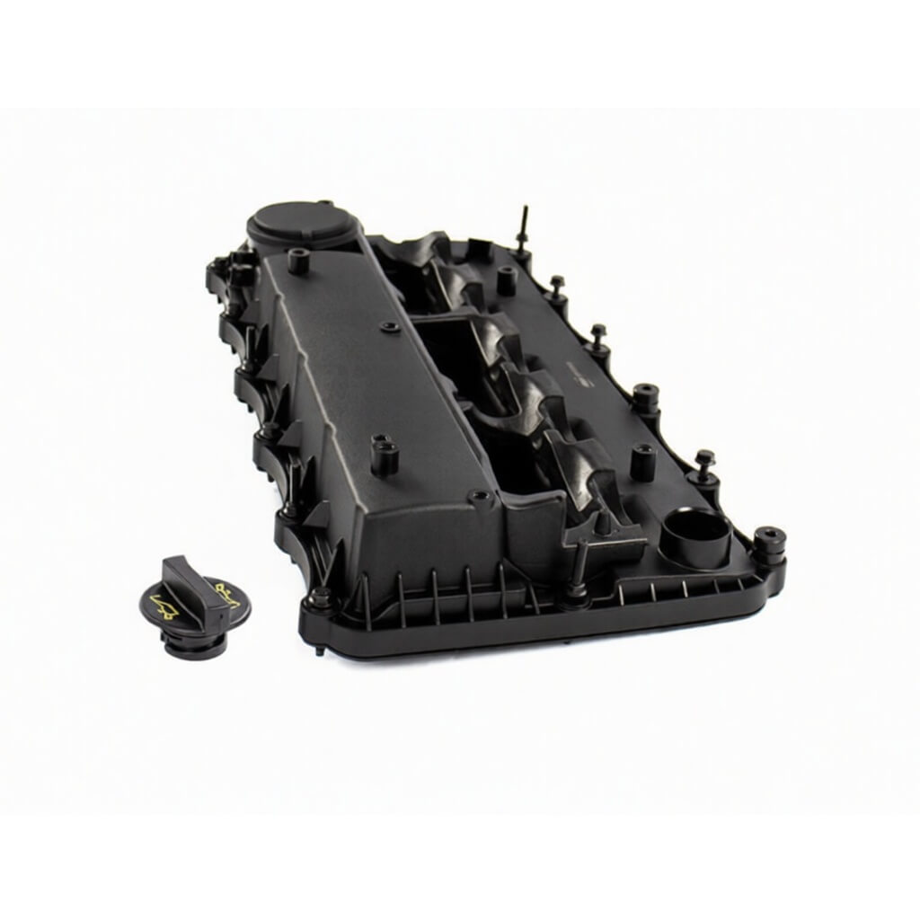 Ford Ranger Mazda BT50 P5AT 3.2 Rocker Cover With Oil Cap