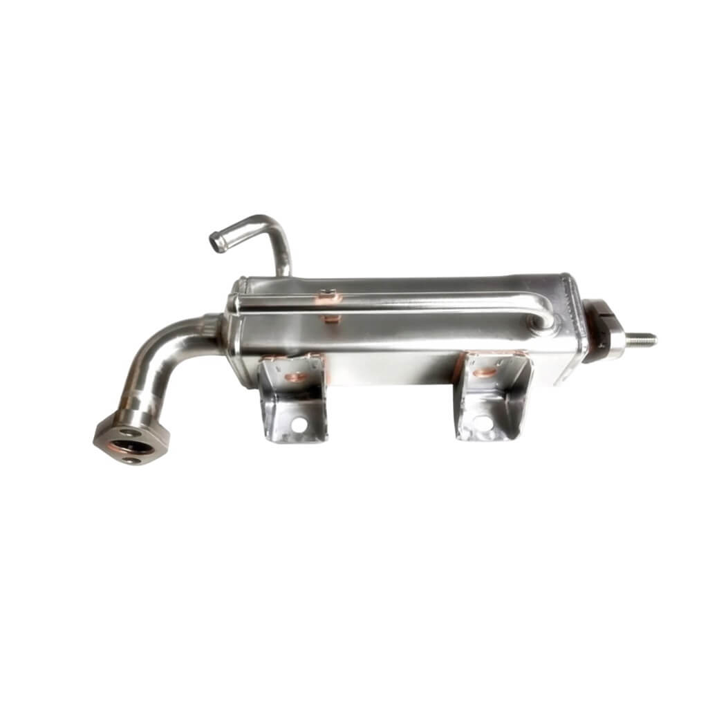 Ford Ranger Mazda WEC WEAT Egr Cooler Another Side View