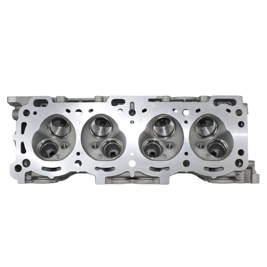 Holden Rodeo 4ZE1 Bare Cylinder Head Face View