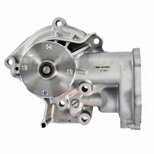 Mitsubishi Triton Challenger 4D56U Water Pump Top View