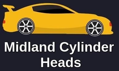 Cylinder Head Supply Midland