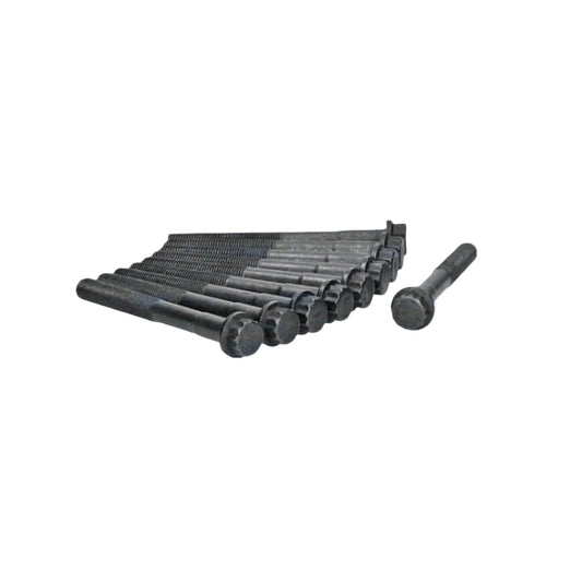 Toyota Hiace 2RZ Head Bolt Set - Cylinder Head Supply Midland