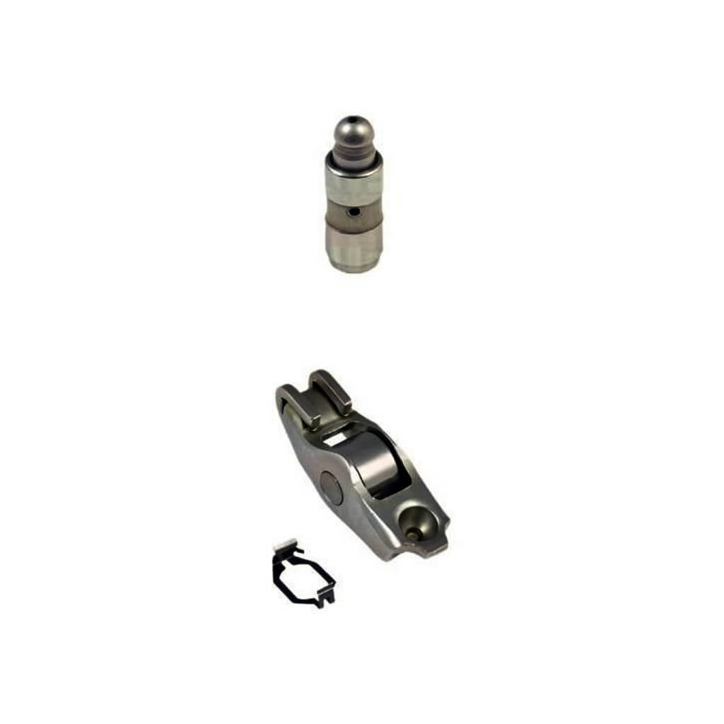 Rockers and Hydraulic Lifter for Nissan YS23 - 2.3L Diesel