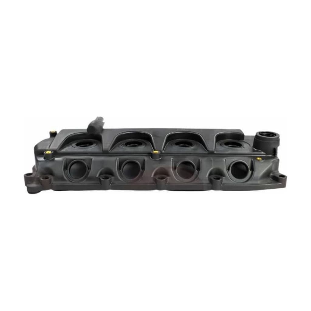 Nissan Navara YD25 Plastic Rocker Cover D22 and D40 Thai Build End View