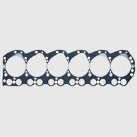 TD42 Head Gasket with Bolts Nissan Patrol TD42 - Cylinder Head Supply Midland