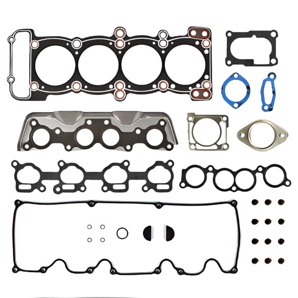 Cylinder Head Gasket Ford Mazda G6 2.6 12 Valve - Cylinder Head Supply Midland
