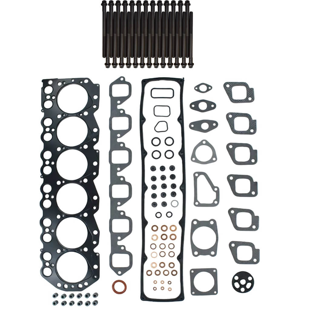 TD42 Gasket Sets & Bolts