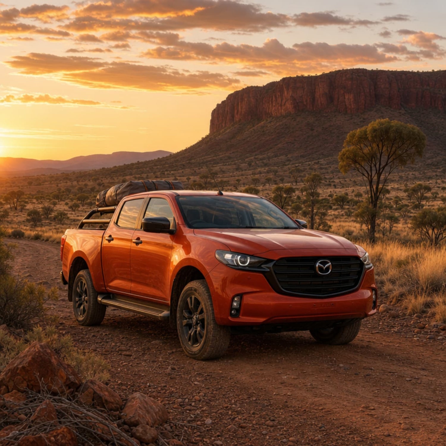 Mazda Product