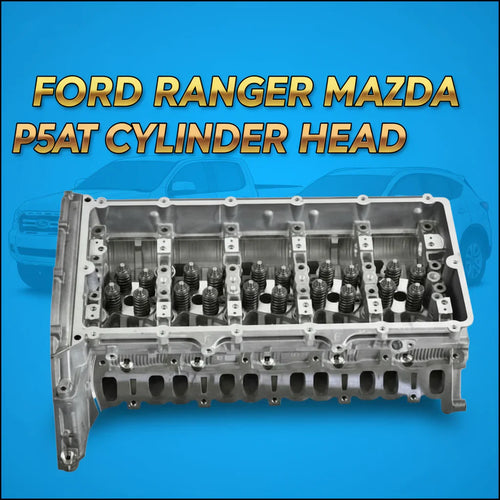 Ford Ranger & Mazda BT50 P5AT Parts