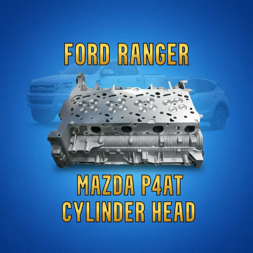 Ford Ranger & Mazda BT50 P4AT Parts