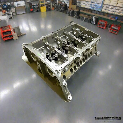 Ford Ranger & Mazda BT50 P4AT Parts