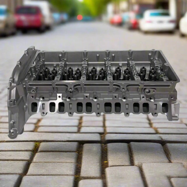 Ford - Cylinder Head Supply Midland