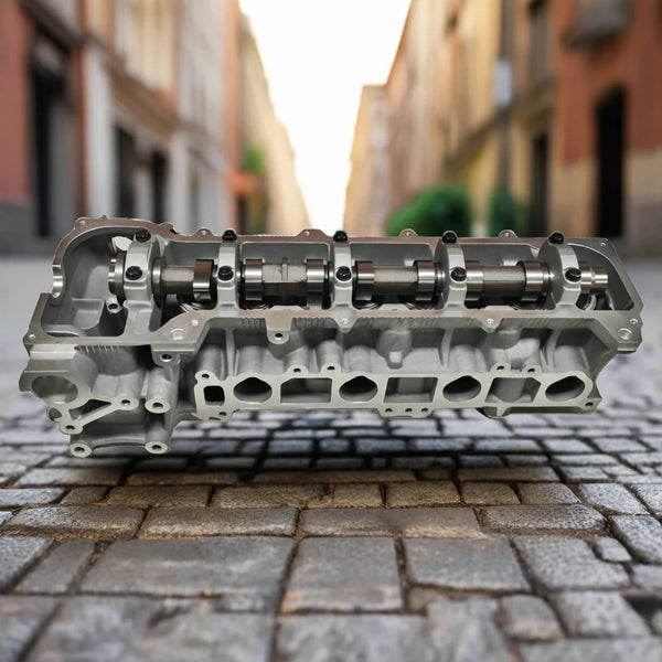 Toyota Hiace 2RZ Parts