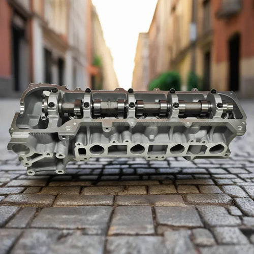 Toyota Hiace 2RZ Parts