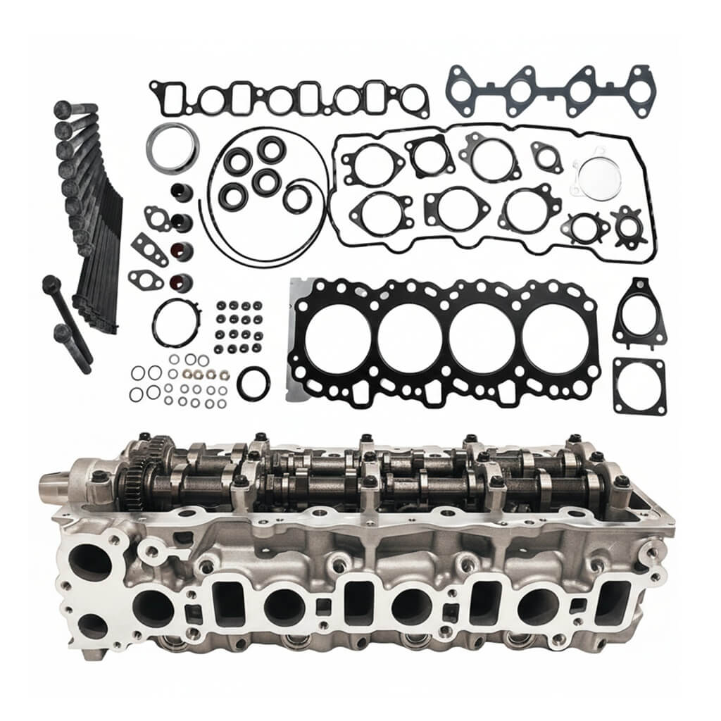 Toyota Hiace, Hilux & Prado 1KD-FTV Parts