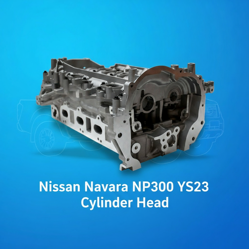 Nissan Navara NP300 YS23 Parts
