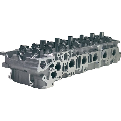 Bare Cylinder Head Toyota Landcruiser 1FZ-FE 4.5L 80 Series