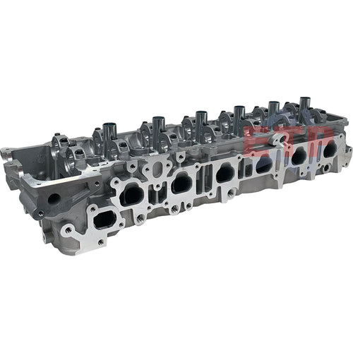 Bare Cylinder Head Toyota Landcruiser 1FZ-FE 4.5L 100 Series