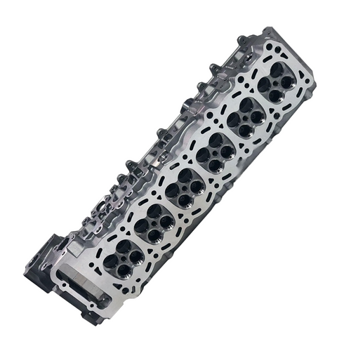 Bare Cylinder Head Toyota Landcruiser 1FZ-FE 4.5L 80 Series-A