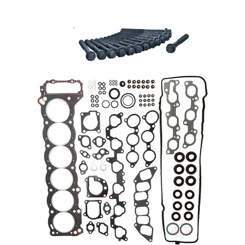 Head Gasket Set Toyota Landcruiser 1FZ-FE 4.5L