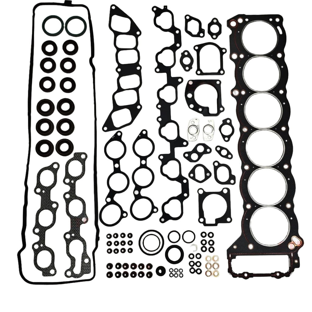 1FZ-FE 4.5L HeadGasket Set Land Cruiser 80 100 Series