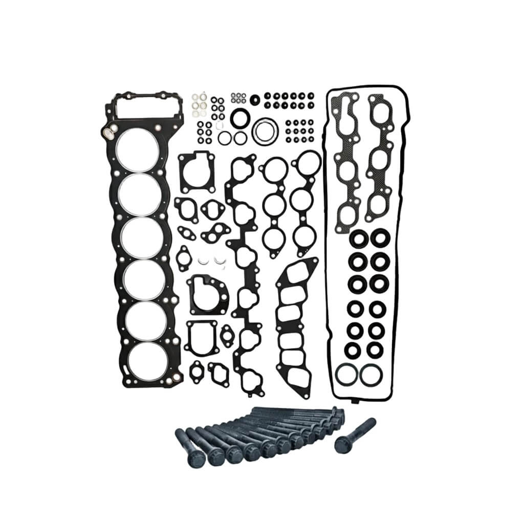 Toyota Land Cruiser 1FZ-FE 4.5L Vrs Gasket Set