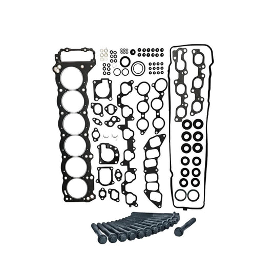Toyota Land Cruiser 1FZ-FE 4.5L Vrs Gasket Set