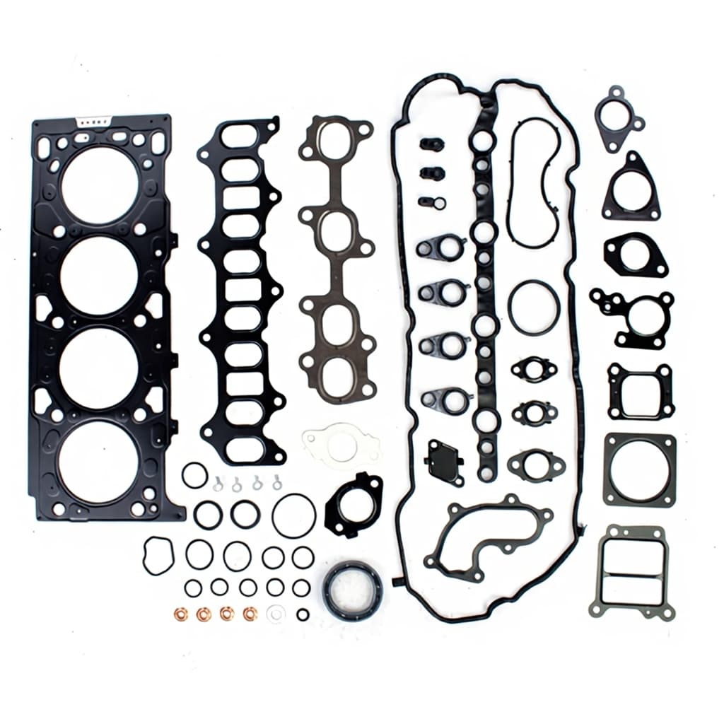 Toyota HiLux Prado 1GD-FTV 2.8L Vrs Head Gasket set