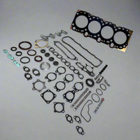 Toyota 1KD-FTV cylinder head gasket set