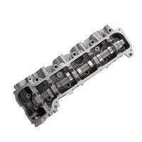 Toyota Hiace 2RZ 2.4L cylinder head, complete assembled Camshaft View