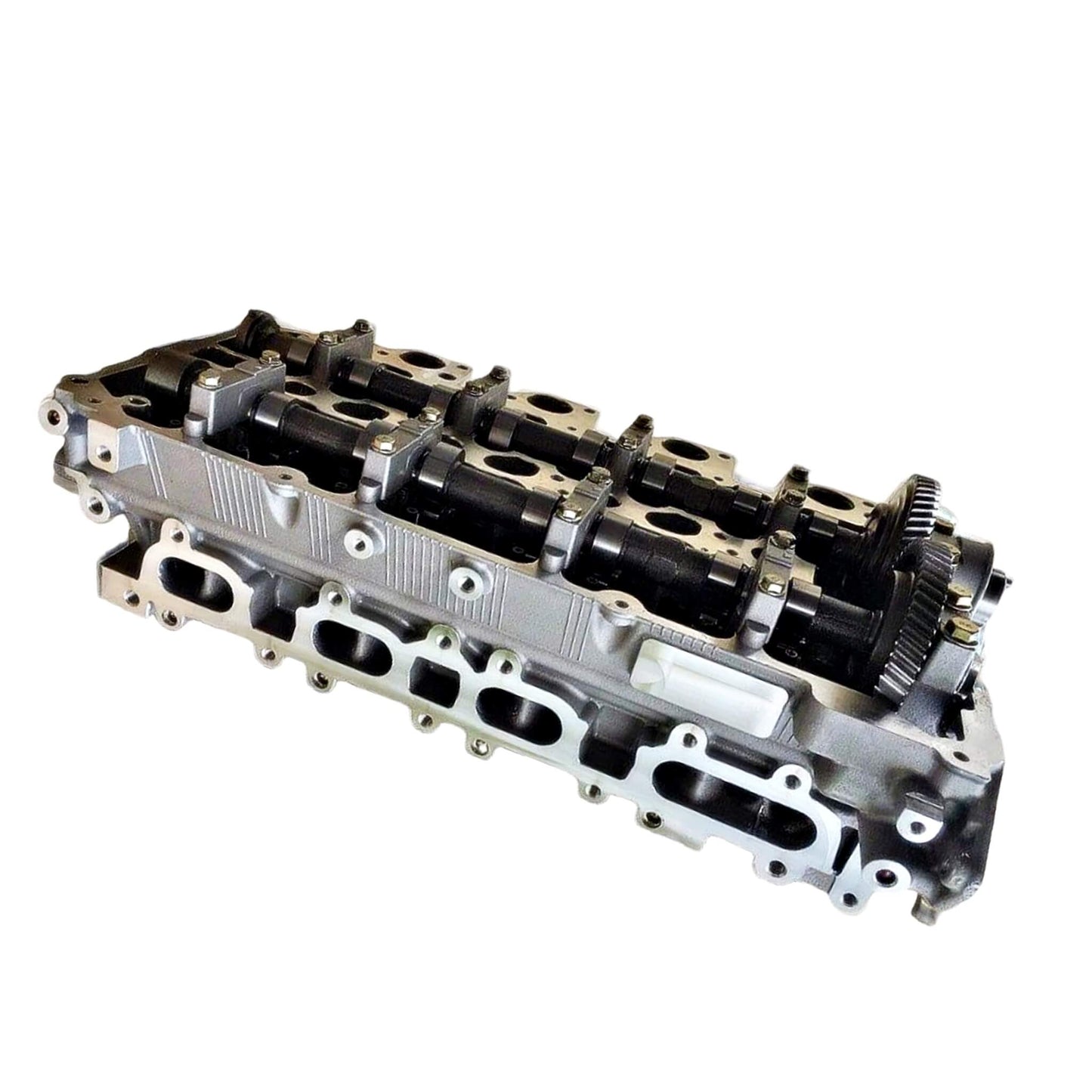 Mitsubishi Triton Challenger 4D56U 4D56Di-T Cylinder Head