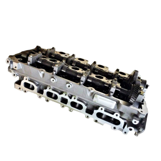 Mitsubishi Triton Challenger 4D56U 4D56Di-T Cylinder Head