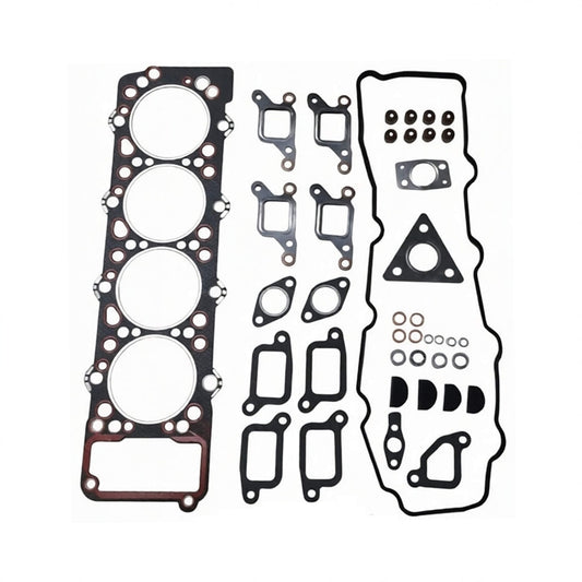 Mitsubishi 4M40 4M40T Vrs Head Gasket Set