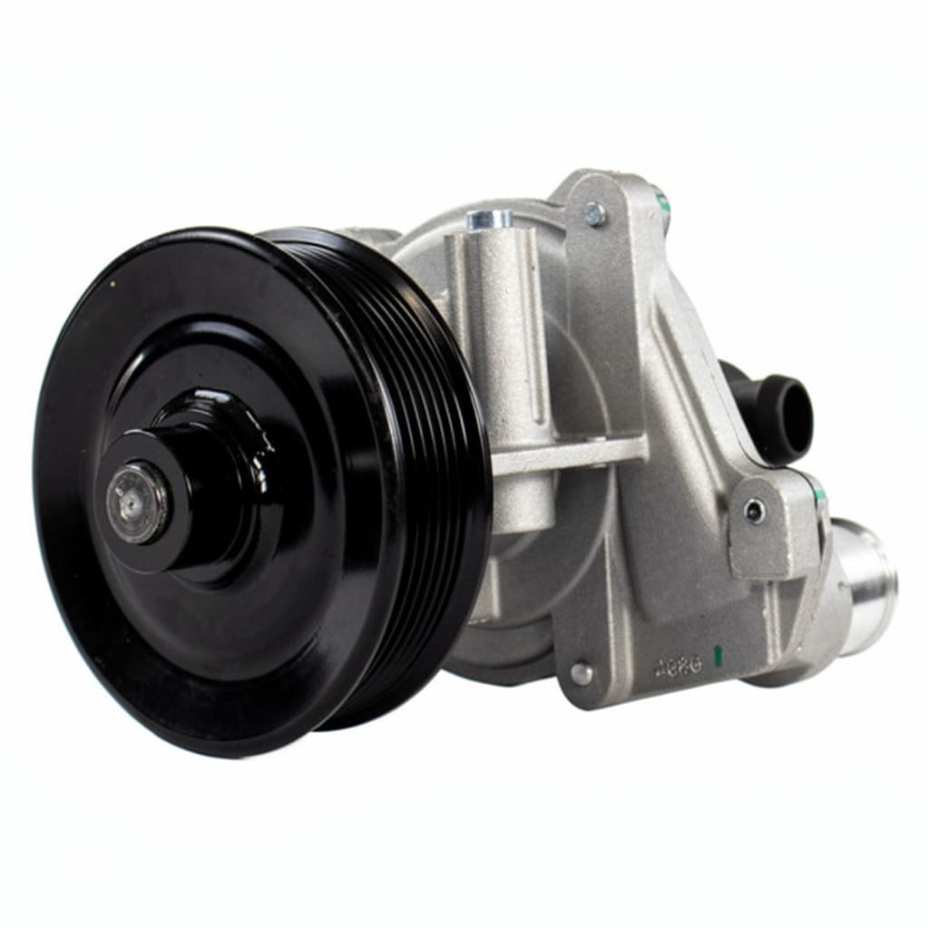 Ford Ranger Mazda BT50 P5AT 3.2L Water Pump-D