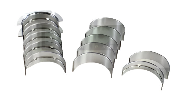 Main Bearings Ford Ranger PX Mazda BT50 P5AT 3.2