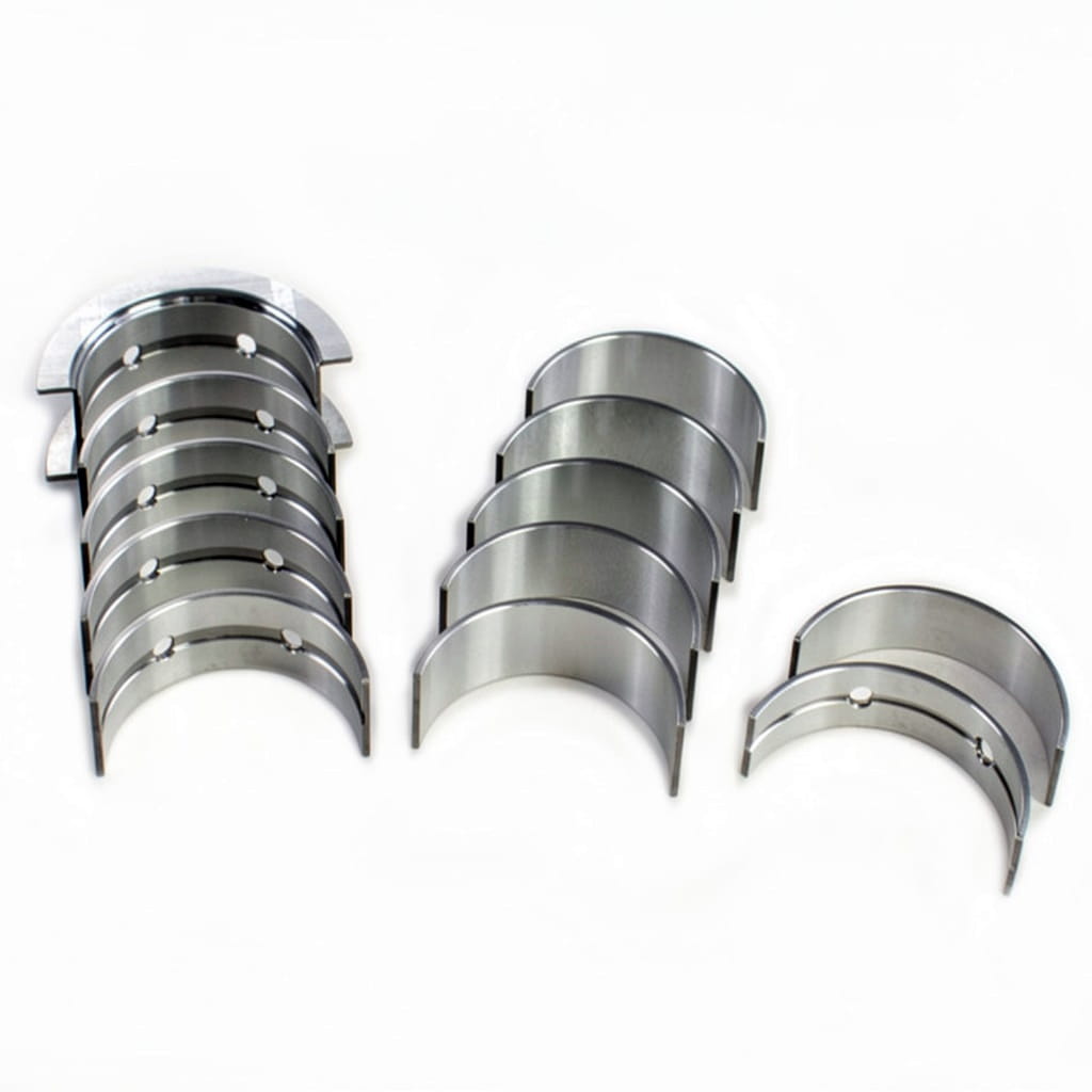 P5AT 3.2L Main Bearings STD Ford Ranger PX Mazda BT50