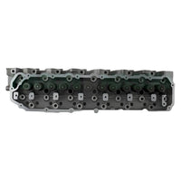 New Assembled Cylinder Head Nissan Patrol TB45