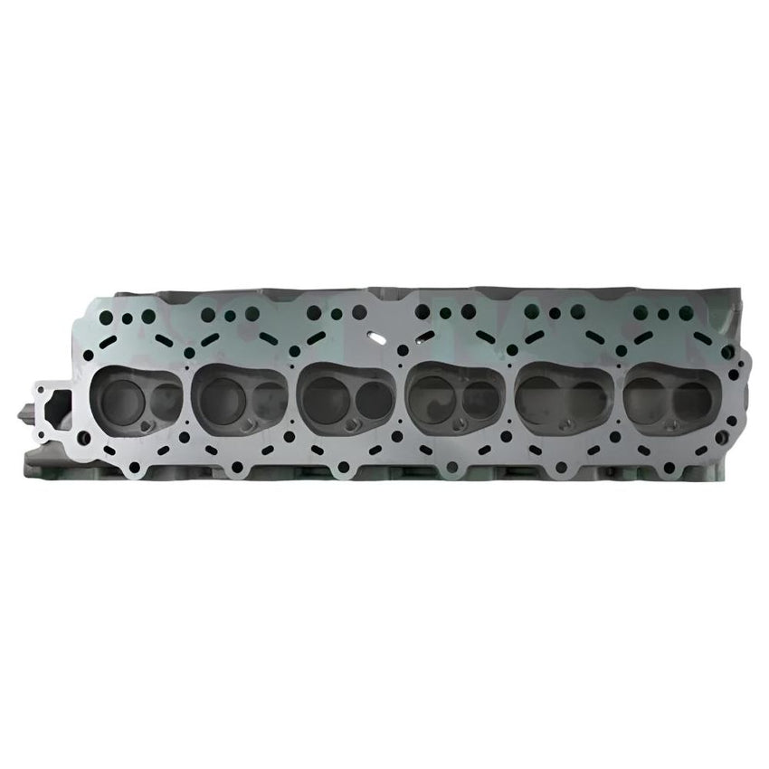 New Assembled Cylinder Head Nissan Patrol TB45