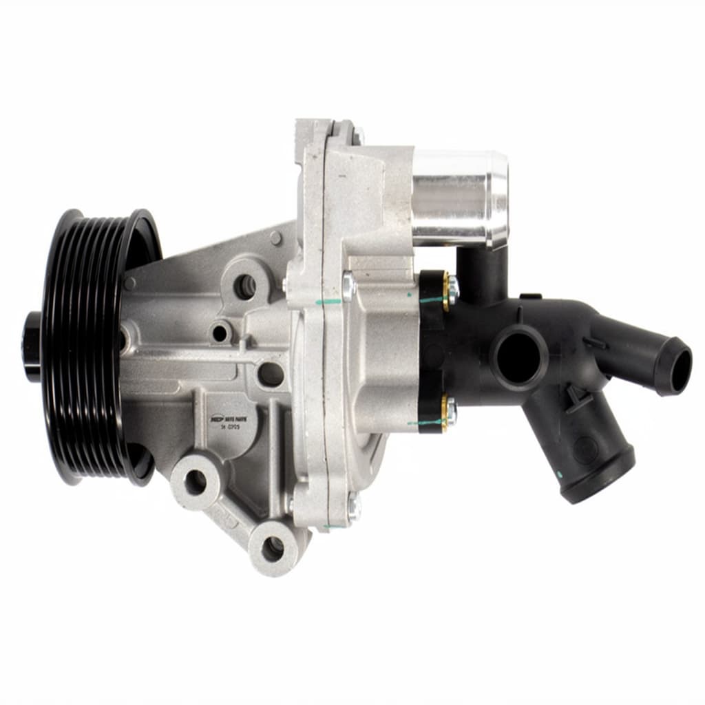 Ford Ranger Mazda BT50 P5AT 3.2L Water Pump-B
