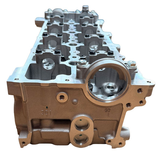 Toyota HiLux Prado 1GD-FTV 2.8LCylinder Head Kit End View