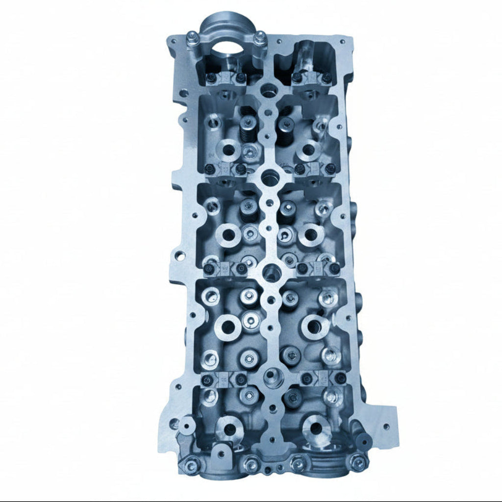 Toyota HiLux Prado 1GD-FTV 2.8LCylinder Head Kit Top View