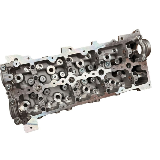 Toyota HiLux Prado 1GD-FTV 2.8L Cylinder Head Kit Top View
