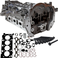 All new Assembled Cylinder Heads Navara NP300 YS23 and Gasket Set