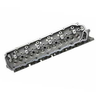 Bare Cylinder Head Nissan Patrol TB42