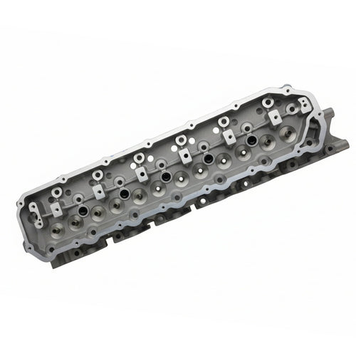 Bare Cylinder Head Nissan Patrol TB42